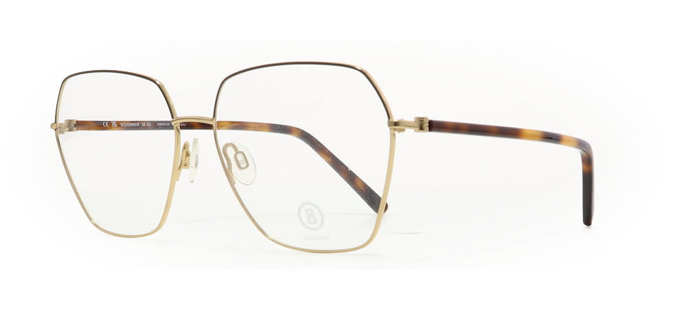 Image of Bogner Eyewear Frames