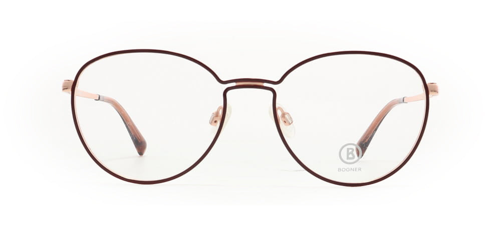 Image of Bogner Eyewear Frames