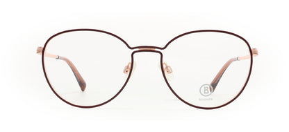 Image of Bogner Eyewear Frames