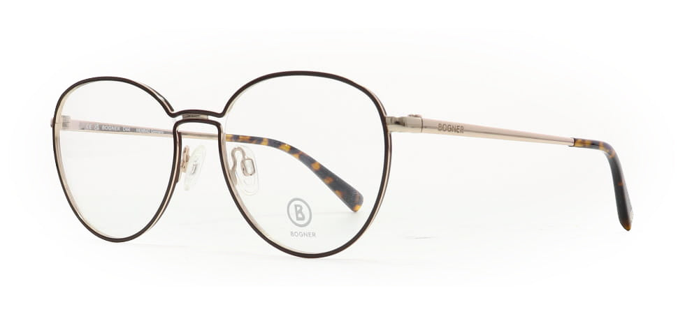 Image of Bogner Eyewear Frames