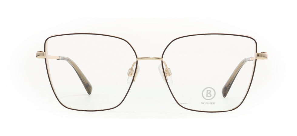 Image of Bogner Eyewear Frames