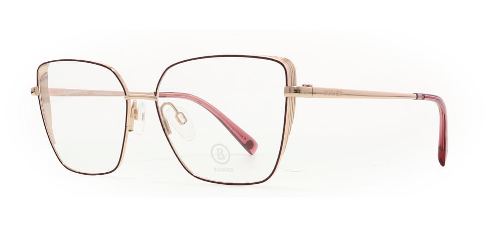 Image of Bogner Eyewear Frames