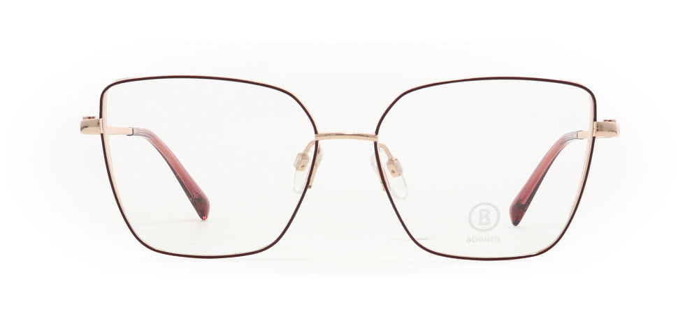 Image of Bogner Eyewear Frames