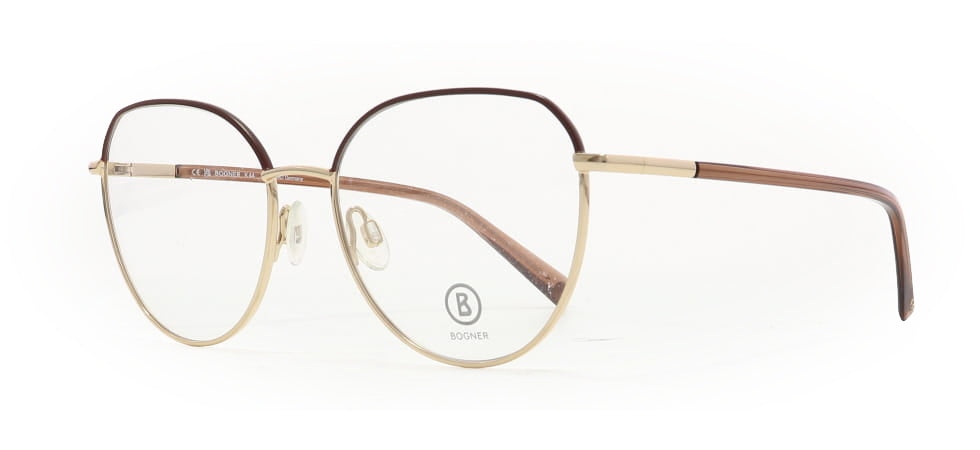 Image of Bogner Eyewear Frames