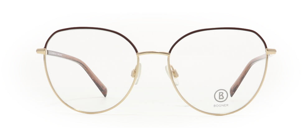 Image of Bogner Eyewear Frames