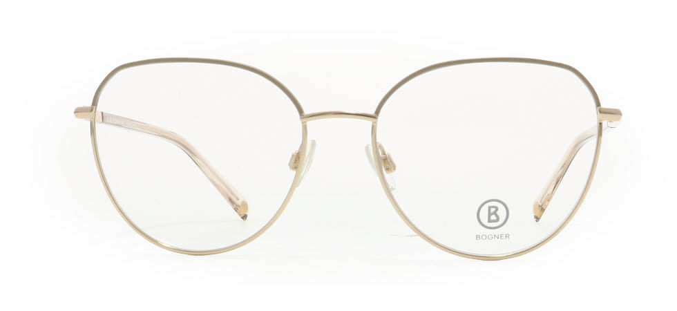 Image of Bogner Eyewear Frames