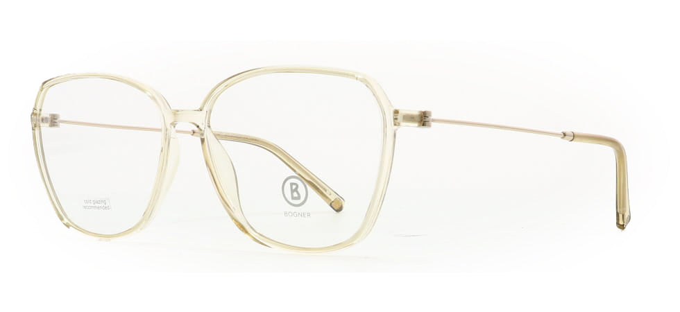 Image of Bogner Eyewear Frames