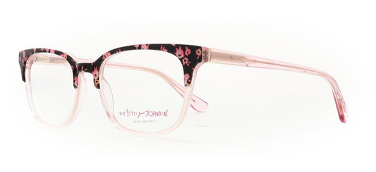 Image of Betsey Johnson Eyewear Frames