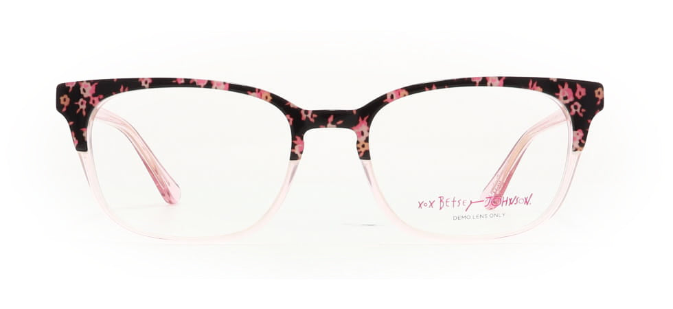 Image of Betsey Johnson Eyewear Frames