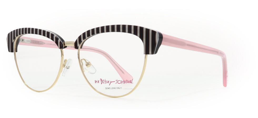 Image of Betsey Johnson Eyewear Frames