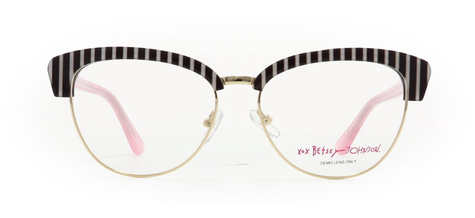 Image of Betsey Johnson Eyewear Frames