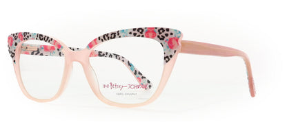Image of Betsey Johnson Eyewear Frames