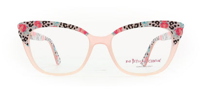 Image of Betsey Johnson Eyewear Frames