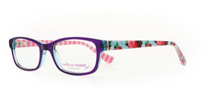 Image of Betsey Johnson Eyewear Frames