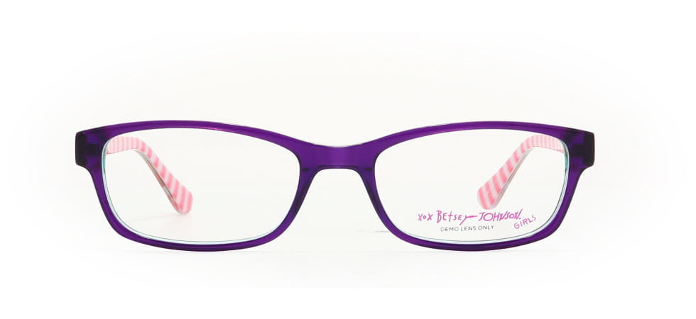 Image of Betsey Johnson Eyewear Frames