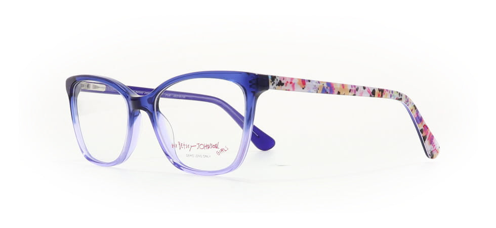 Image of Betsey Johnson Eyewear Frames