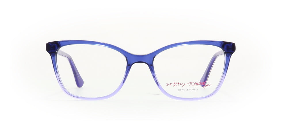 Image of Betsey Johnson Eyewear Frames