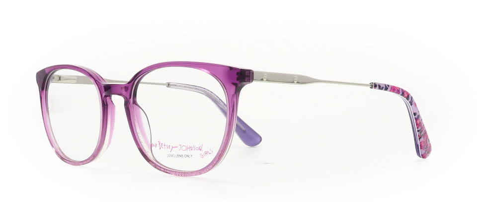 Image of Betsey Johnson Eyewear Frames