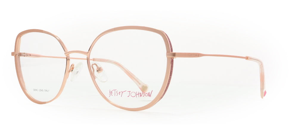 Image of Betsey Johnson Eyewear Frames