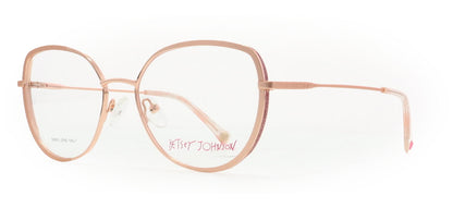 Image of Betsey Johnson Eyewear Frames