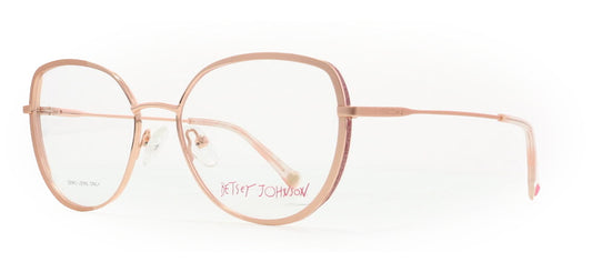 Image of Betsey Johnson Eyewear Frames