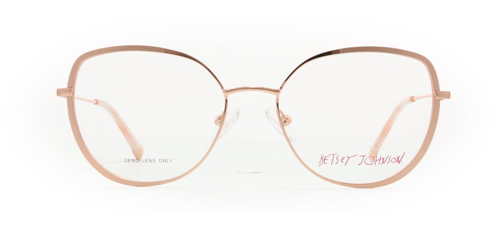 Image of Betsey Johnson Eyewear Frames