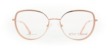Image of Betsey Johnson Eyewear Frames