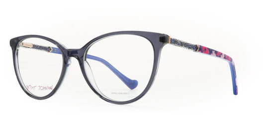 Image of Betsey Johnson Eyewear Frames