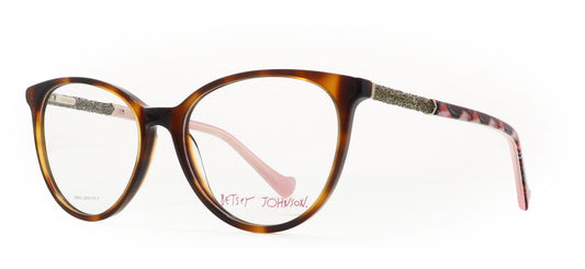 Image of Betsey Johnson Eyewear Frames