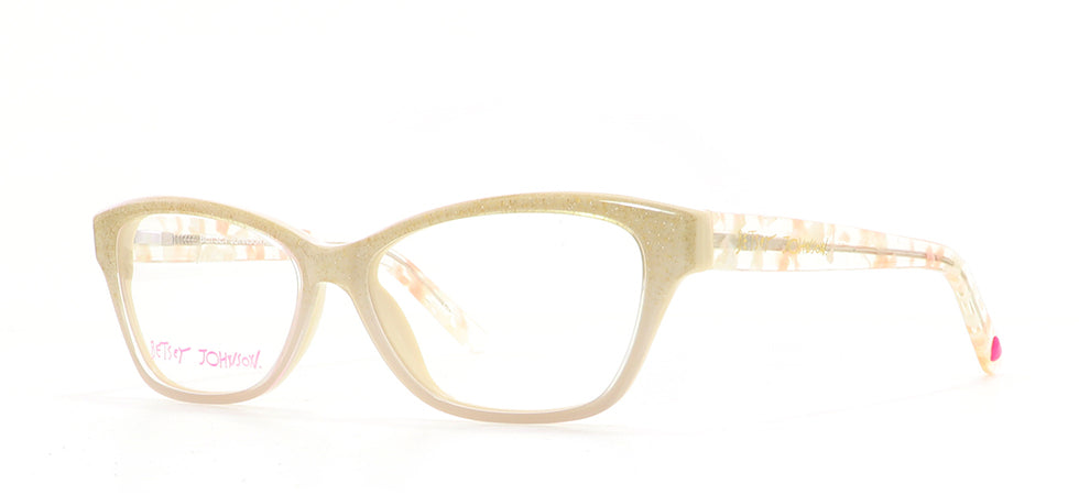 Image of Betsey Johnson Eyewear Frames