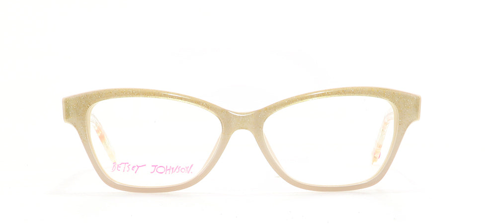 Image of Betsey Johnson Eyewear Frames