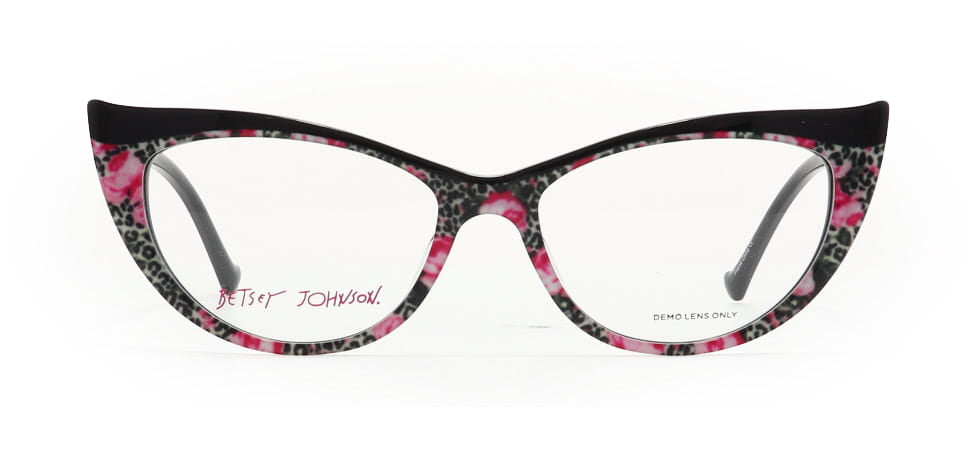 Image of Betsey Johnson Eyewear Frames