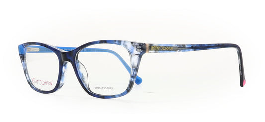 Image of Betsey Johnson Eyewear Frames