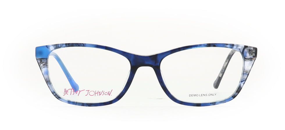 Image of Betsey Johnson Eyewear Frames