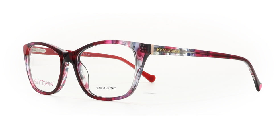 Image of Betsey Johnson Eyewear Frames