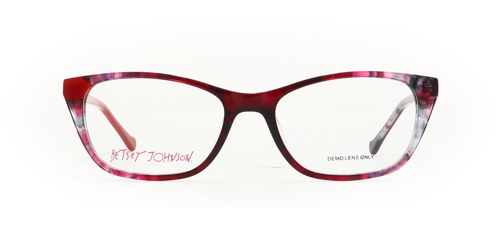 Image of Betsey Johnson Eyewear Frames