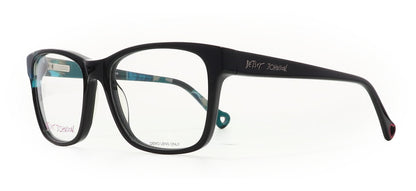 Image of Betsey Johnson Eyewear Frames