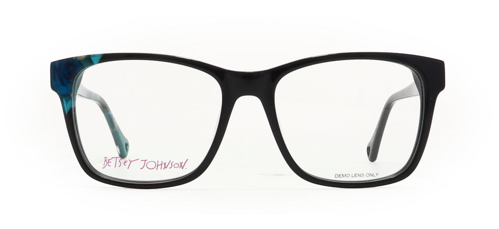 Image of Betsey Johnson Eyewear Frames