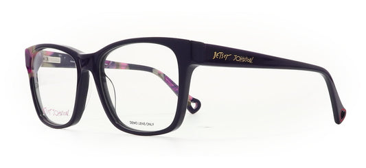 Image of Betsey Johnson Eyewear Frames