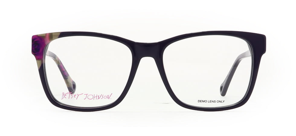 Image of Betsey Johnson Eyewear Frames