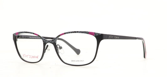 Image of Betsey Johnson Eyewear Frames