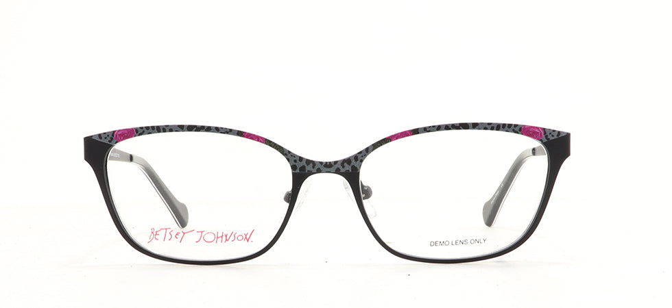 Image of Betsey Johnson Eyewear Frames