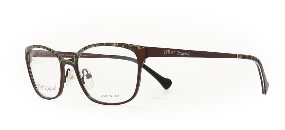 Image of Betsey Johnson Eyewear Frames