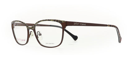 Image of Betsey Johnson Eyewear Frames