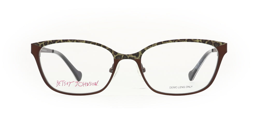 Image of Betsey Johnson Eyewear Frames