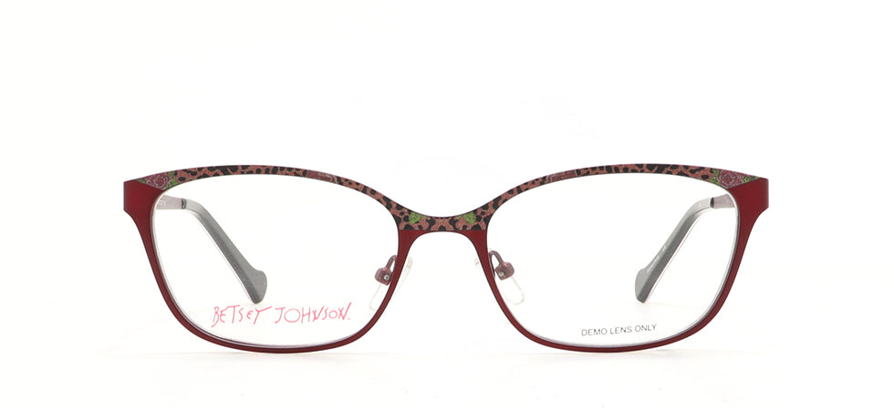 Image of Betsey Johnson Eyewear Frames