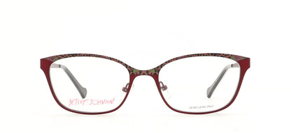 Image of Betsey Johnson Eyewear Frames