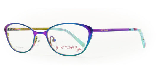 Image of Betsey Johnson Eyewear Frames