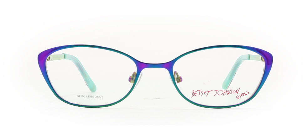 Image of Betsey Johnson Eyewear Frames