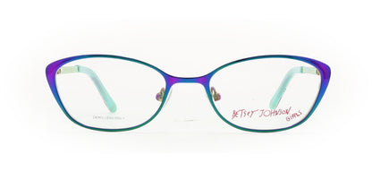 Image of Betsey Johnson Eyewear Frames